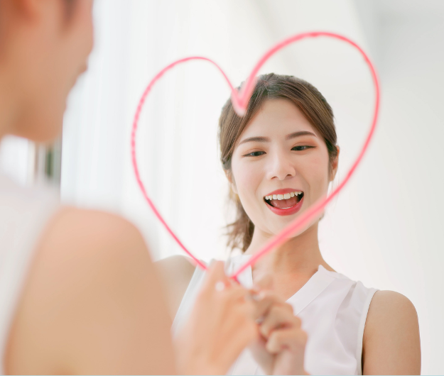 como fortalecer a autoestima e transformá-la em uma aliada no seu dia a dia