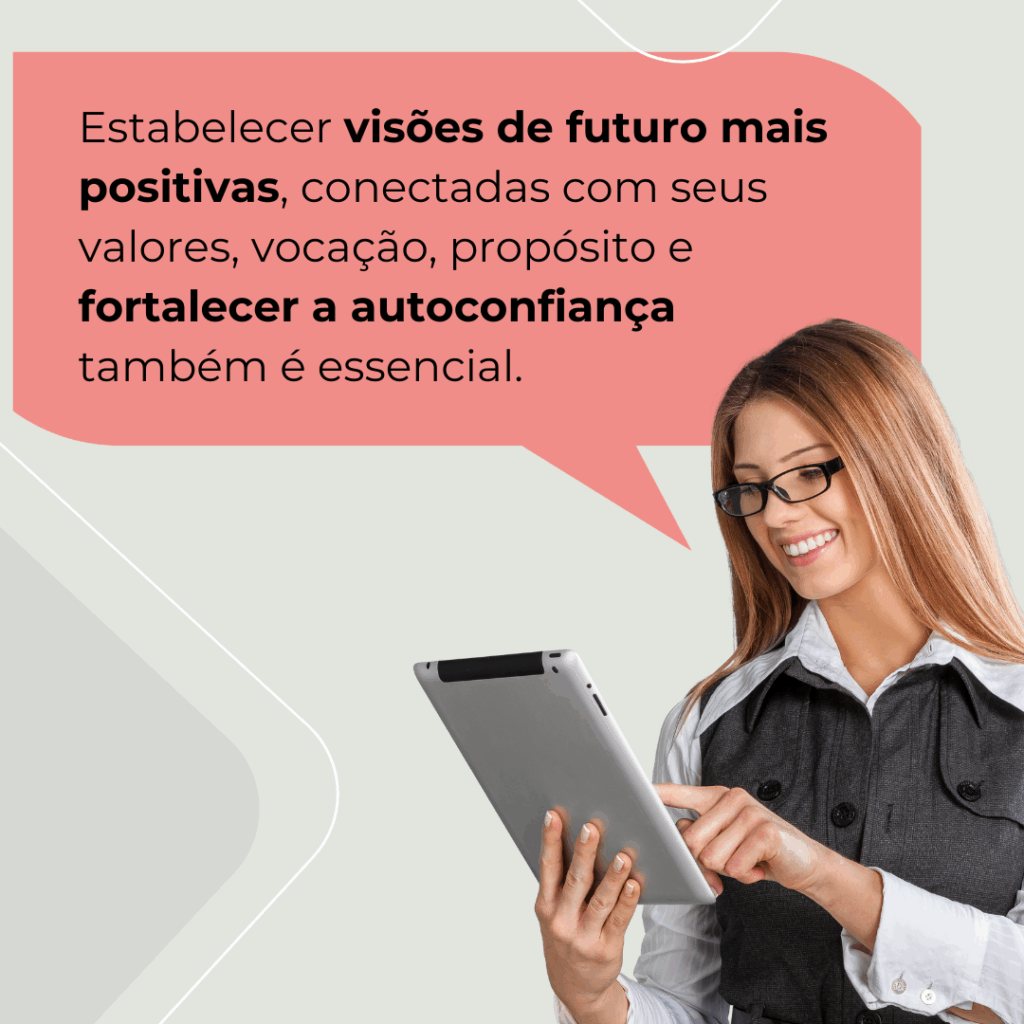 Escolha profissional